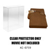 Protector For Dances With Wolves Leather case
