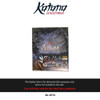 Katana Collectibles Protector For Venom Japan Steelbook