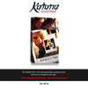 Katana Collectibles Protector For KimchiDVD Exclusive No. 15 - Memento Steelbook Lenticular Limited Edition