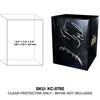 WeET Collection Black Panther Steelbook One Click Box #3
