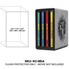 Mad Max Anthology 4K UHD Steelbook Collection