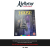 Katana Collectibles Protector For Arrow Films House The Blu Ray Collection