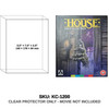 Arrow Video House Blu-ray Collection