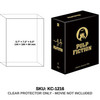 Pulp Fiction Blu-ray One Click