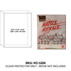 Arrow Films Battle Royale 4K Limited Box Set