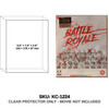 Battle Royale 4K UHD Limited Box Set UK Release