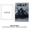Heat WCL Limited Edition Blu-ray