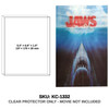 Jaws Blu-ray