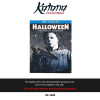 Katana Collectibles Protector For Scream Factory - Halloween 10 Disc Bluray Box Set