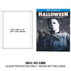 Halloween Complete Collection 10-Disc Blu-ray