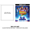 Back to the Future Ultimate Trilogy 4K Ultra HD