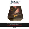 Katana Collectibles Protector For Blufans - Wonder Woman