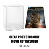 Protector For Game of Thrones The Complete Series Blu-ray + Digital