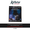 Katana Collectibles Protector For Event Horizon Collector's edition