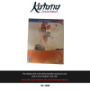 Katana Collectibles Protector For Breaking Bad steelbook box set