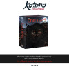 Katana Collectibles Protector For Scream Factory - The Critters Collection Box Set