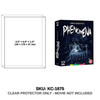 Arrow Films  Limited Edition Phenomena boxset