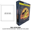 Universal Jurassic World Ultimate Collection 6-Movie Blu-ray