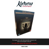 Katana Collectibles Protector For Zavvi Poltergeist exclusive ultimate collectors edition