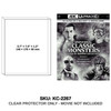 Universal Universal Monsters Collection