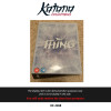 Katana Collectibles Protector For The Thing