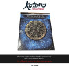 Katana Collectibles Protector For Underworld 4k 5-Movie Collection Box