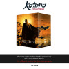 Katana Collectibles Protector For Blufans - #60 Batman Begin One Click Box