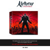 Katana Collectibles Protector For Venom (Limited Edition) (Amazon Exclusive)