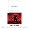 Sony Venom Limited Edition Amazon Exclusive Blu-ray