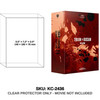Arrow Train to Busan Seoul Station Steelbook Triple Pack