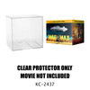 Protector For Mad Max Fury Road - Limited Collector's Edition with Car Model [Blu-ray 3D]