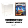 Protector For Back To The Future Trilogy 4k Amazon Exclusive