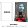 Anchor Bay Tourist Trap Blu-ray VHS Gimmick Set