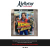 Katana Collectibles Protector For Back To The Future Trilogy Best Buy Steelbook Collection