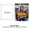 Back to the Future Trilogy Steelbook Blu-ray