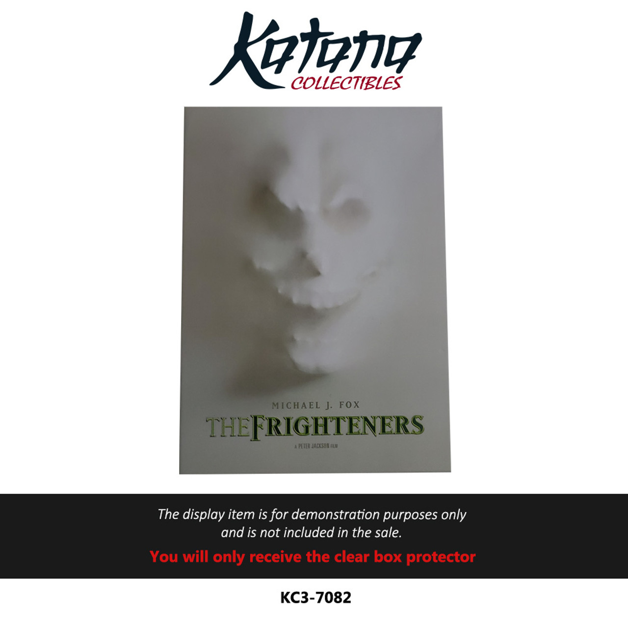 Katana Collectibles Protector For The Frighteners