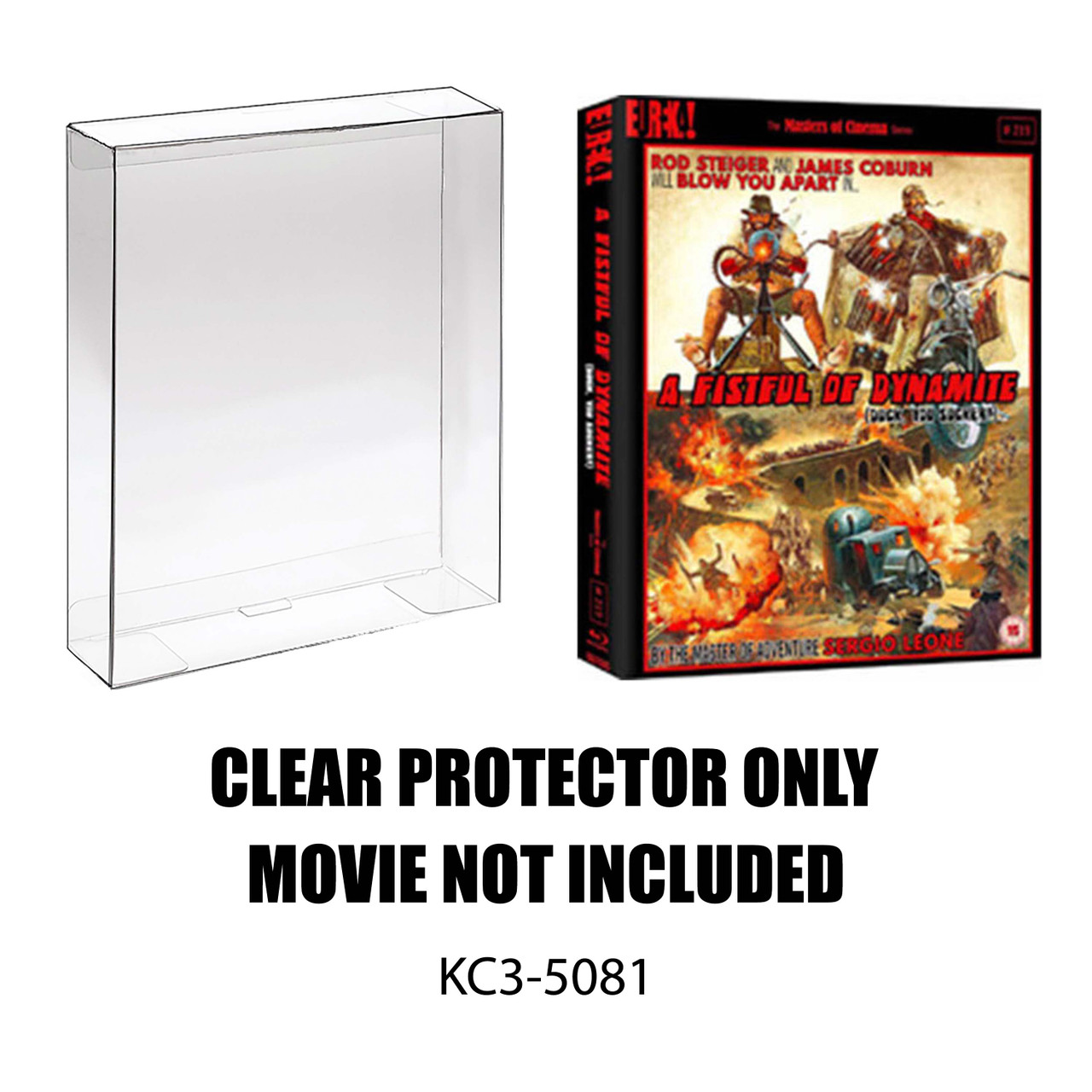 Protector For William Quick