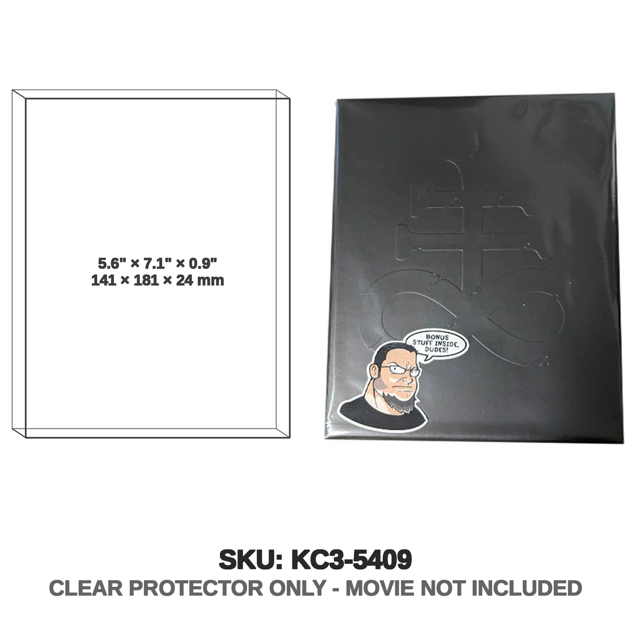 Binding of Isaac Repentance Leviathan Edition Blu-ray