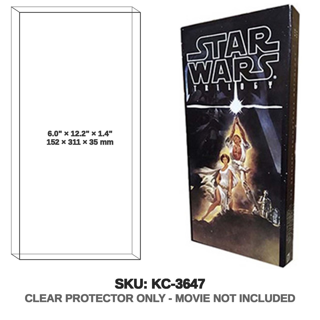 Star Wars Trilogy Soundtrack Anthology CD Box Set