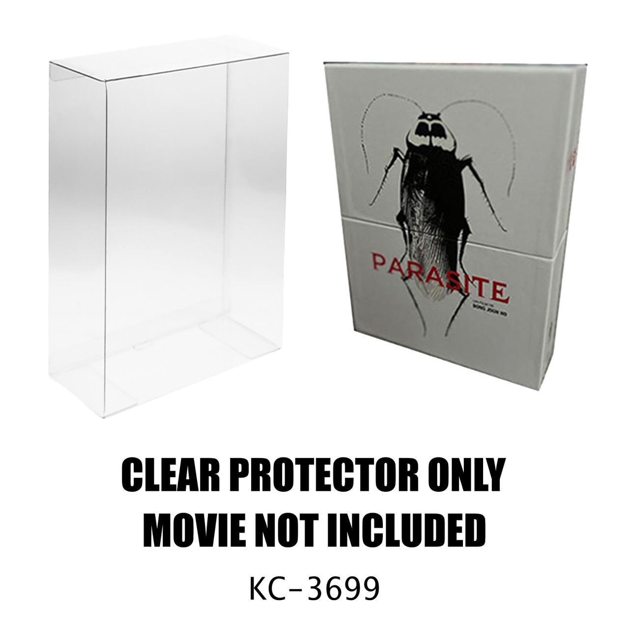 Protector For Parasite Jokers Edition
