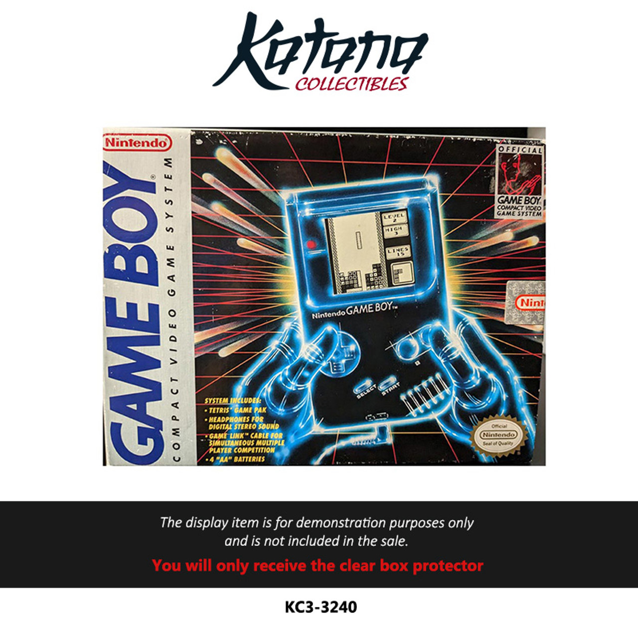 Game boy compact deals video game system