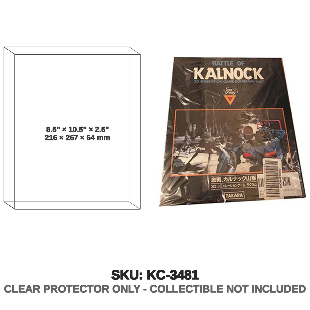 Battle For Kalnock