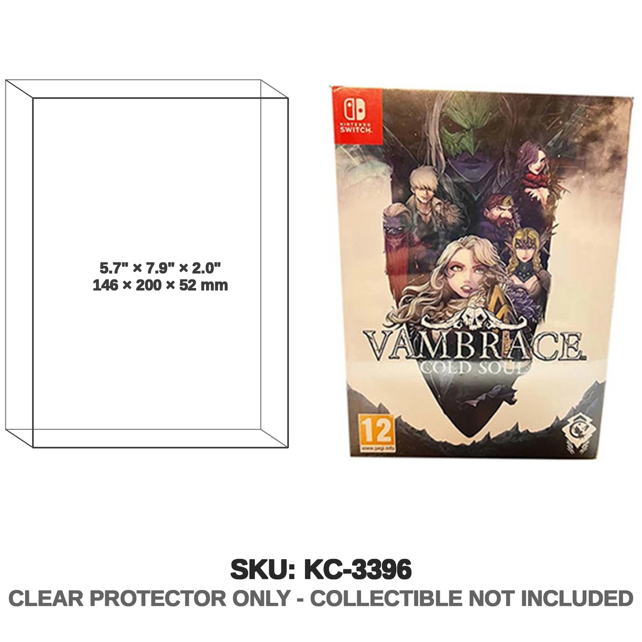 Nintendo Vambrace Nintendo Switch