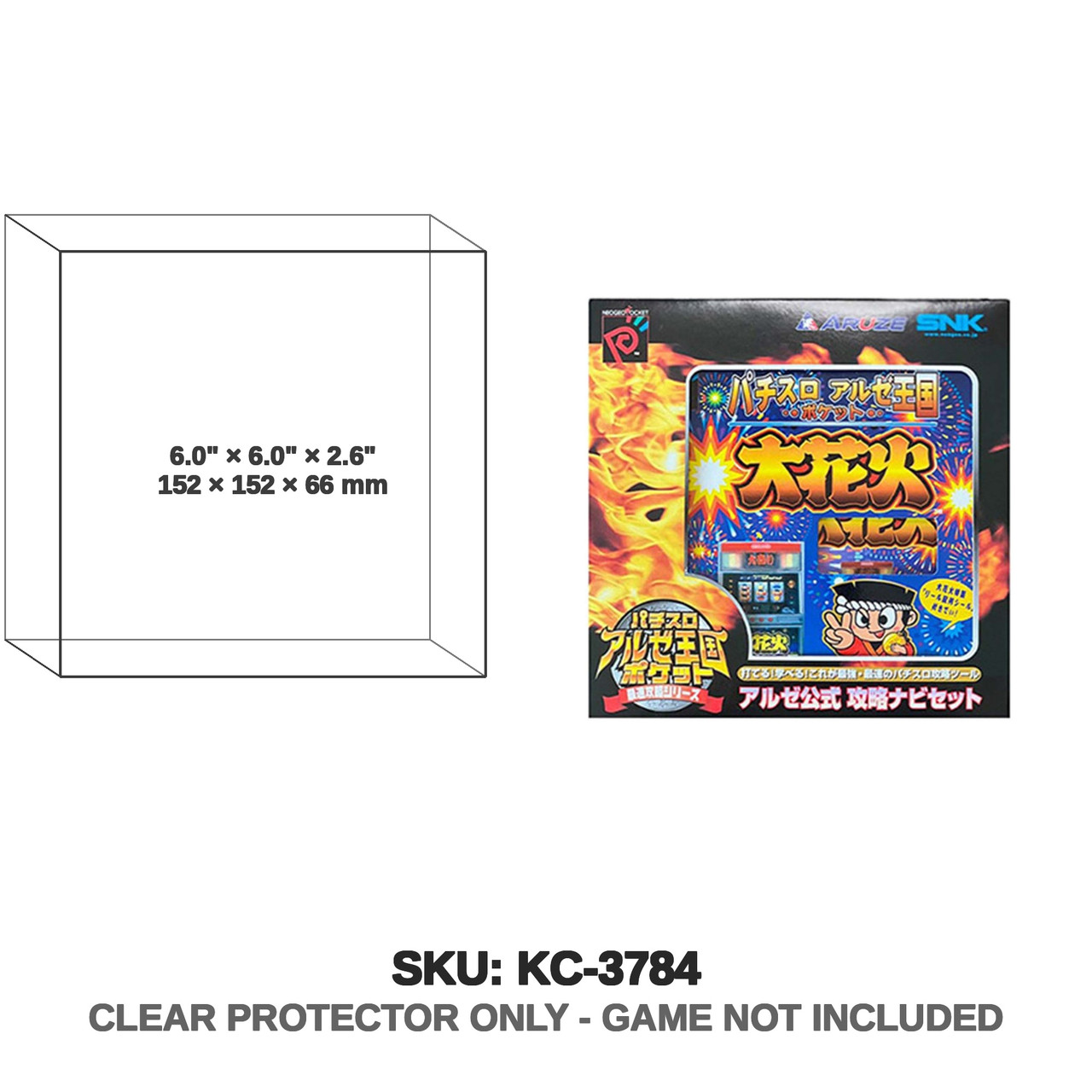 Snk Neo Geo Pocket Color handheld bundle