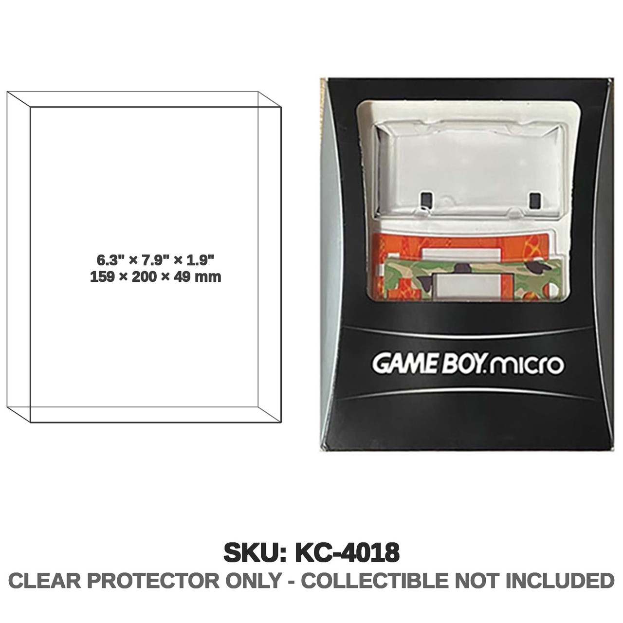 Game Boy Micro