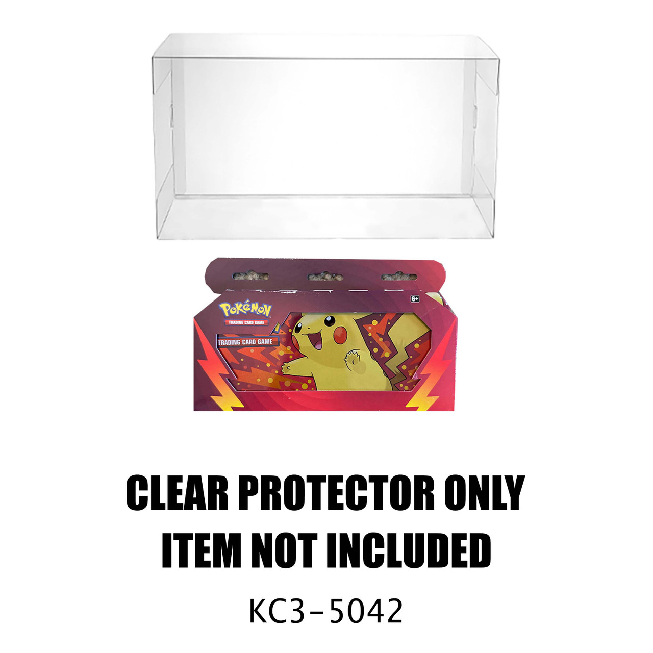 Protector For Pokémon Back To School Pencil Case