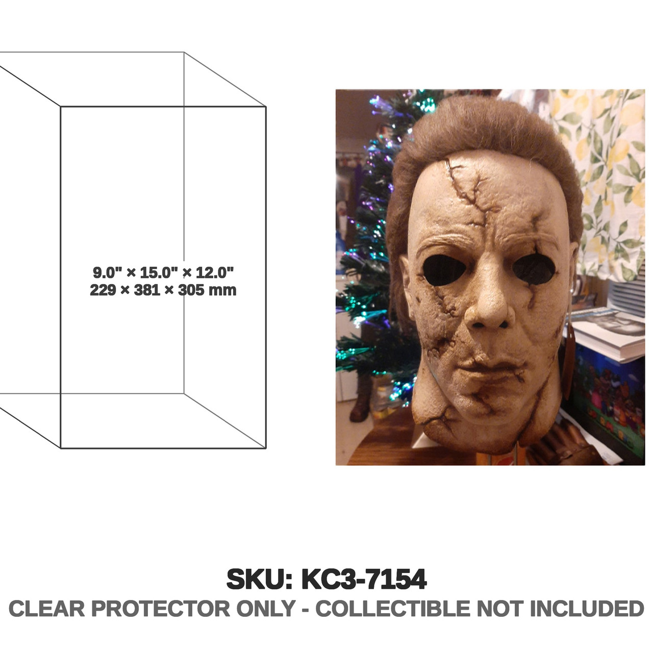 Mask Display