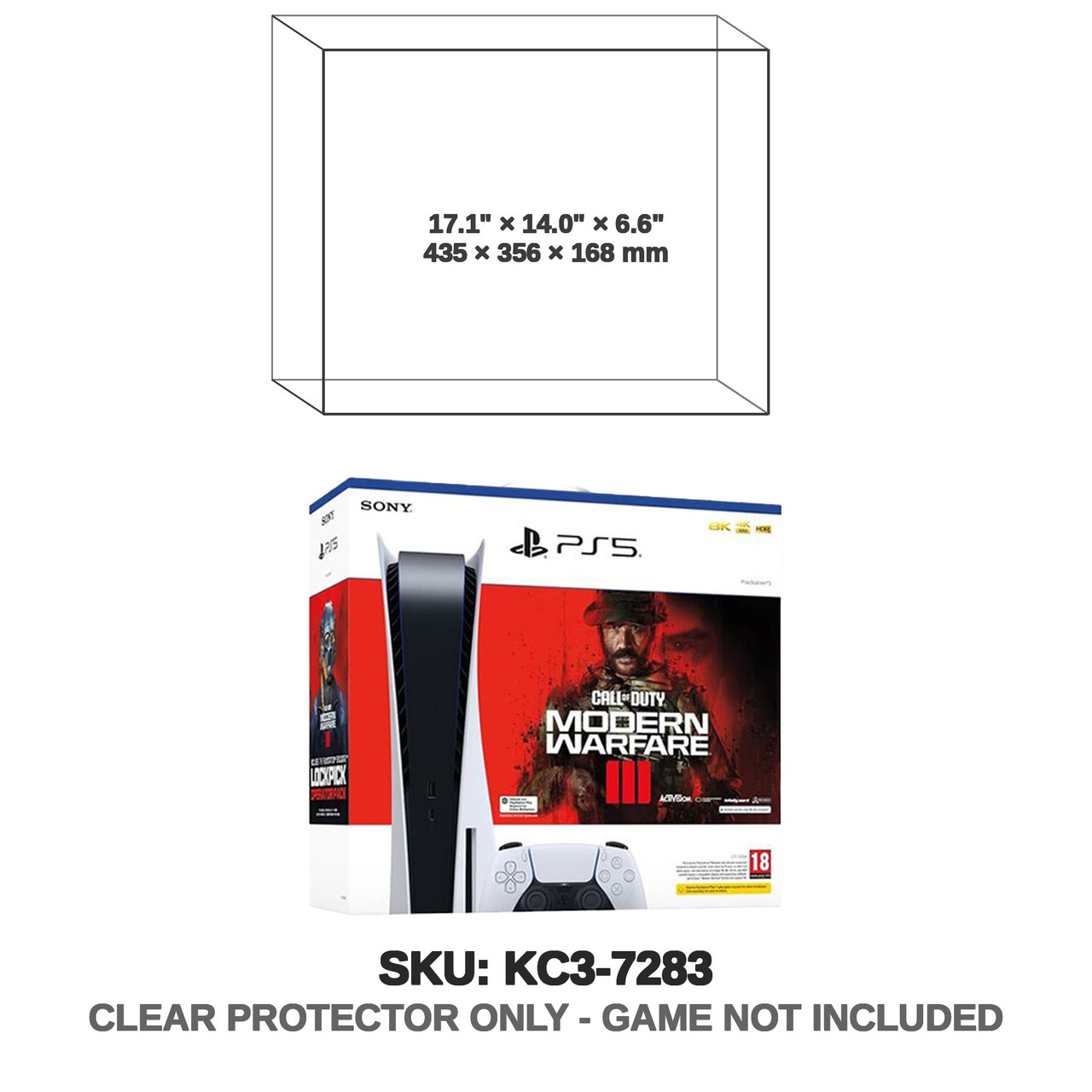 Sony PlayStation 5 Slim