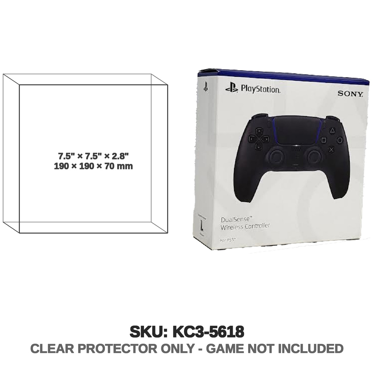 Playstation Dual Sense Wireless Controller Playstation Dual Sense Wireless Controller