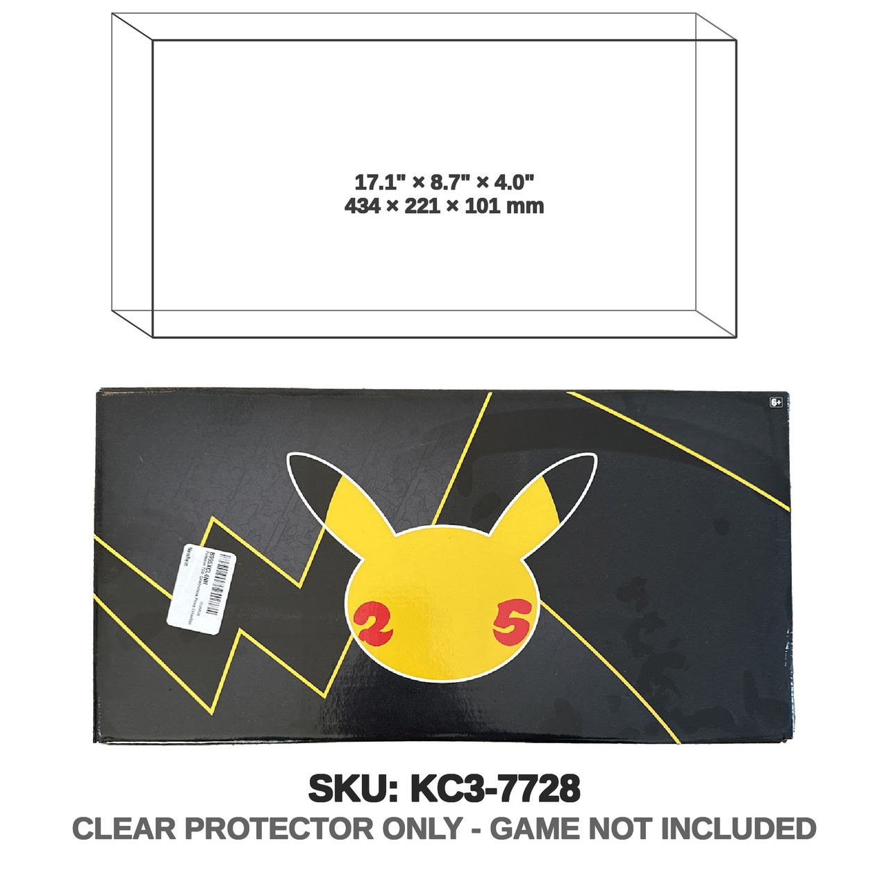The Pokemon Company Pokemon Celebration Prime Collection